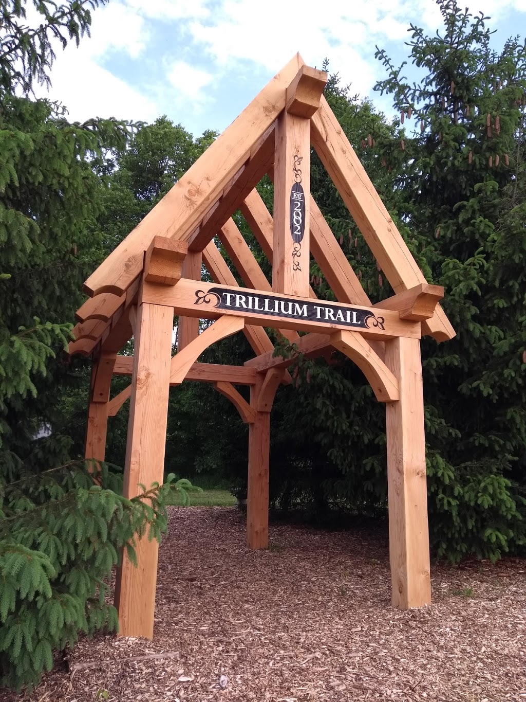 Williamsburg Cemetery | 1541 Fischer-Hallman Rd, Kitchener, ON N2R 1P6, Canada | Phone: (519) 741-2880