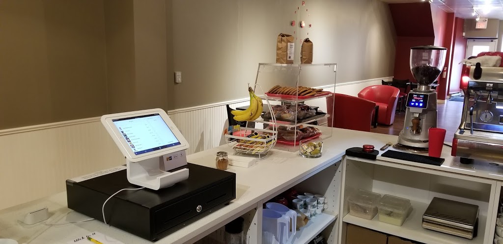 Sabor Espresso | 11 Norfolk St N, Simcoe, ON N3Y 3N6, Canada | Phone: (519) 755-7233
