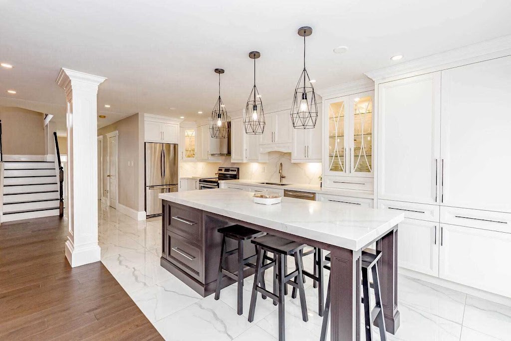 MJA Kitchens | 1153 Pioneer Rd B1-6, Burlington, ON L7M 1K5, Canada | Phone: (647) 526-6708