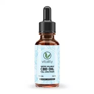 Vitality CBD, Inc. | 67 Elmwood Ave, Buffalo, NY 14201, USA | Phone: (866) 667-2113