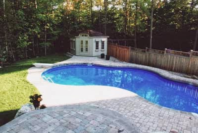 Piscines Campbell Pools - Ottawa | 1344 Youville Dr, Orléans, ON K1C 2X8, Canada | Phone: (613) 834-6243
