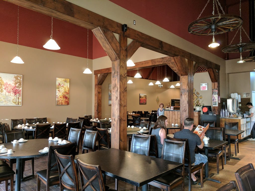 Shanghai Grill | 16336 111 Ave NW, Edmonton, AB T5M 4G3, Canada | Phone: (780) 930-1828