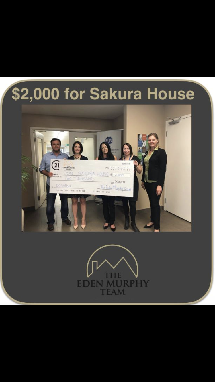 The Eden Murphy Team | 865 Dundas St, Woodstock, ON N4S 1G8, Canada | Phone: (226) 883-2336