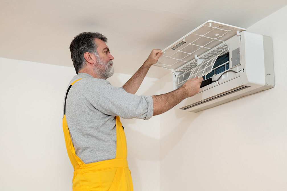 Ventilas Climatisation Chauffage | 4 Chem. du Bouton dOr, Sainte-Anne-des-Lacs, QC J0R 1B0, Canada | Phone: (450) 224-5505