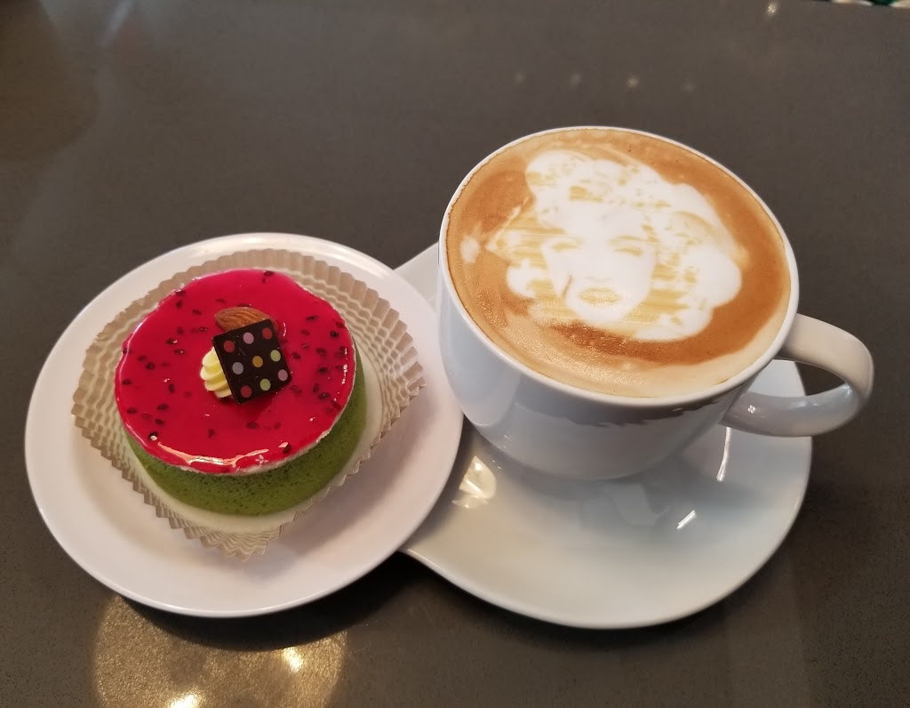 Café Milano | 60 Cathedral High St, Markham, ON L6C 0P3, Canada | Phone: (905) 534-1092