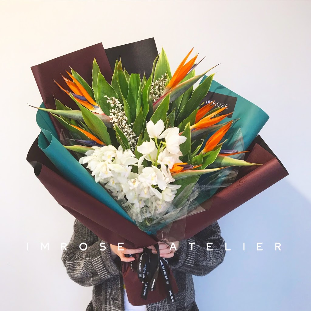 IMROSE ATELIER | 4092 Macdonald St, Vancouver, BC V6L 2N9, Canada | Phone: (604) 314-8759