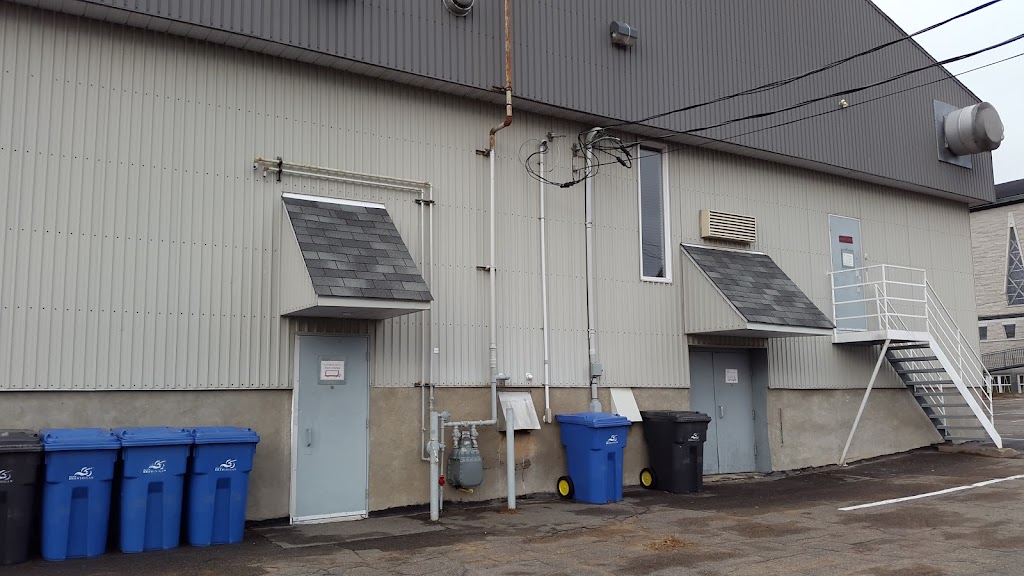 Club De LAge DOr De Serenite | 1301 5e Avenue, Grand-Mère, QC G9T 2N6, Canada | Phone: (819) 538-7335
