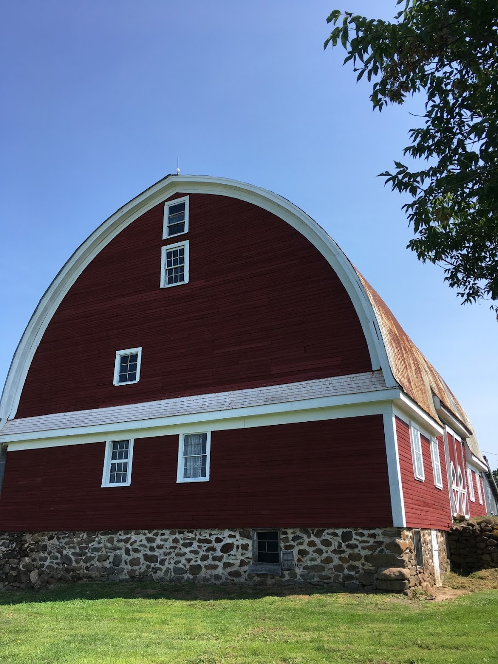 Windgate Weddings | 131 Old Granville Rd, Bridgetown, NS B0S 1C0, Canada | Phone: (902) 840-0506