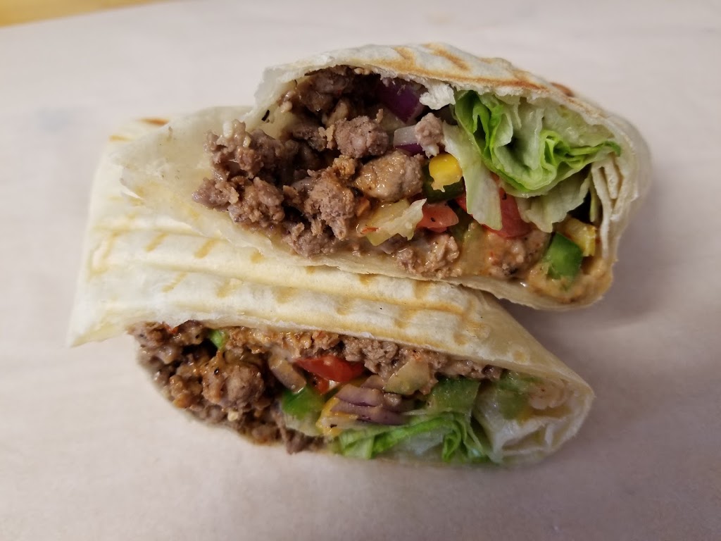 Gisele Take-out | 4298 NB-134, Grande-Digue, NB E4R 5B8, Canada | Phone: (506) 576-7982