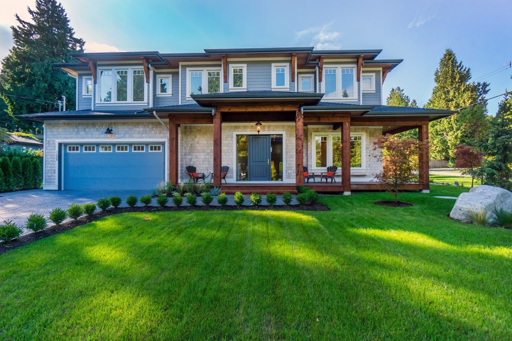 Chris Harris PREC Realtor | 2429 152 St, Surrey, BC V4P 1N4, Canada | Phone: (604) 612-3038