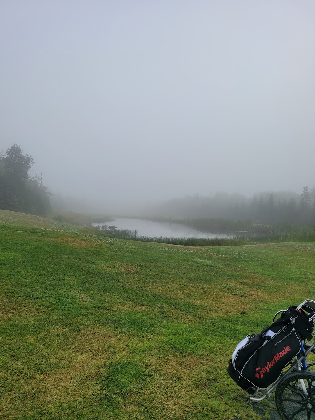 Indian Lake Golf Course | 199 Old Coach Rd, Hatchet Lake, NS B3T 1P6, Canada | Phone: (902) 876-8844