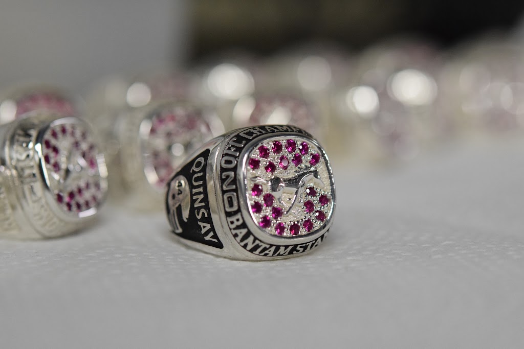 Fantasy GemArt Jewellery | 2601 Matheson Blvd E, Mississauga, ON L4W 5A8, Canada | Phone: (905) 602-5562