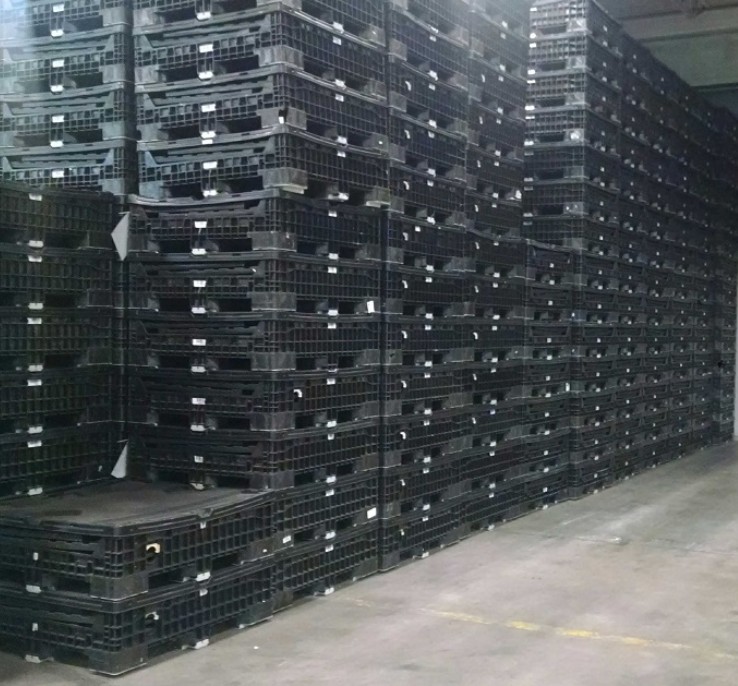 BULK CONTAINERS CANADA | 300 Trillium Dr #11, Kitchener, ON N2E 2K6, Canada | Phone: (888) 894-2555