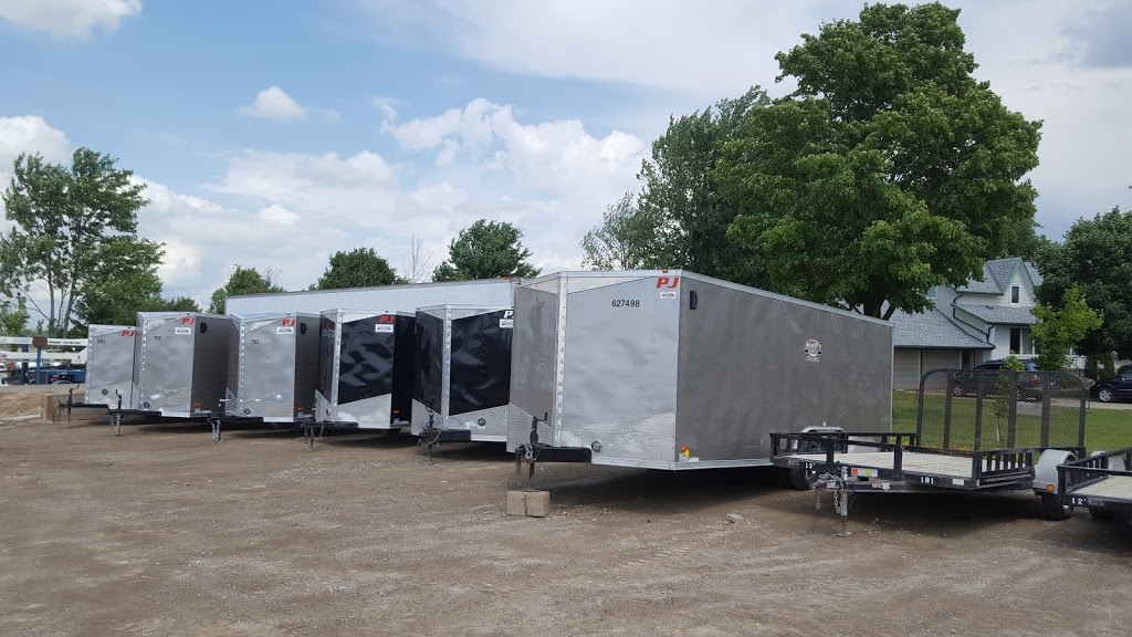 New Star Rentals & Equipment Ltd | 4478 Perth County Line 72, Newton, ON N0K 1R0, Canada | Phone: (519) 595-7030