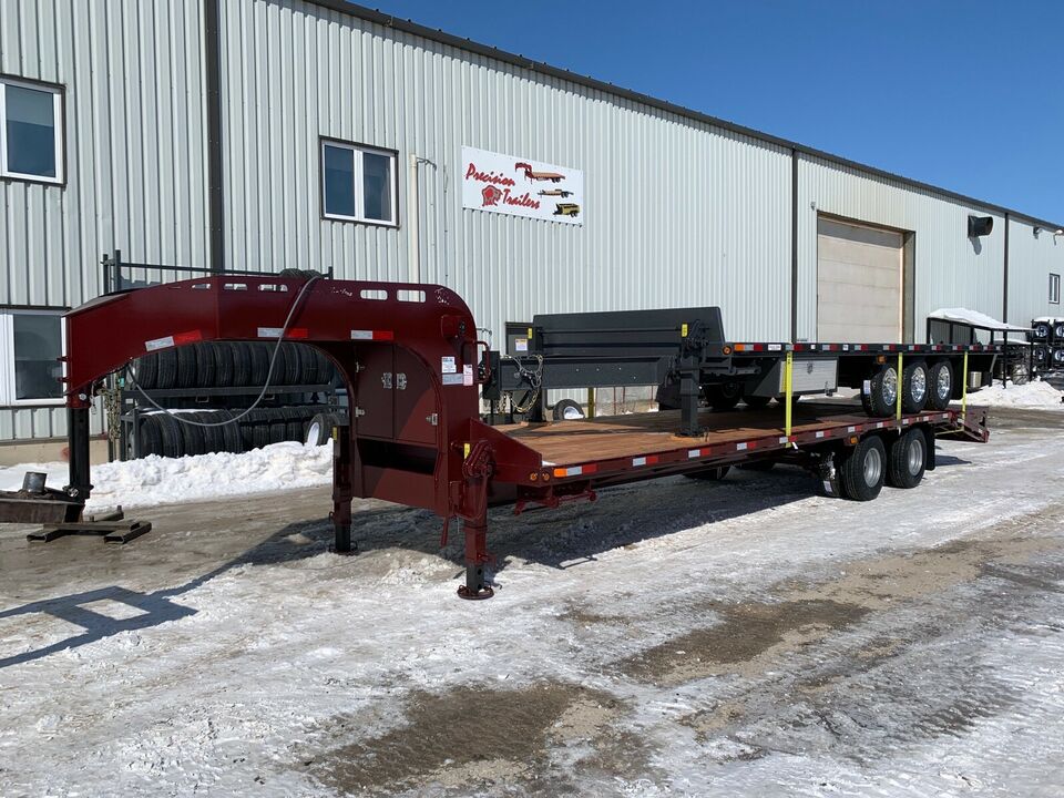 Weston Trailer Sales Ltd. | 1013 Charcoal St, Fort Macleod, AB T0L 0Z0, Canada | Phone: (403) 553-0368