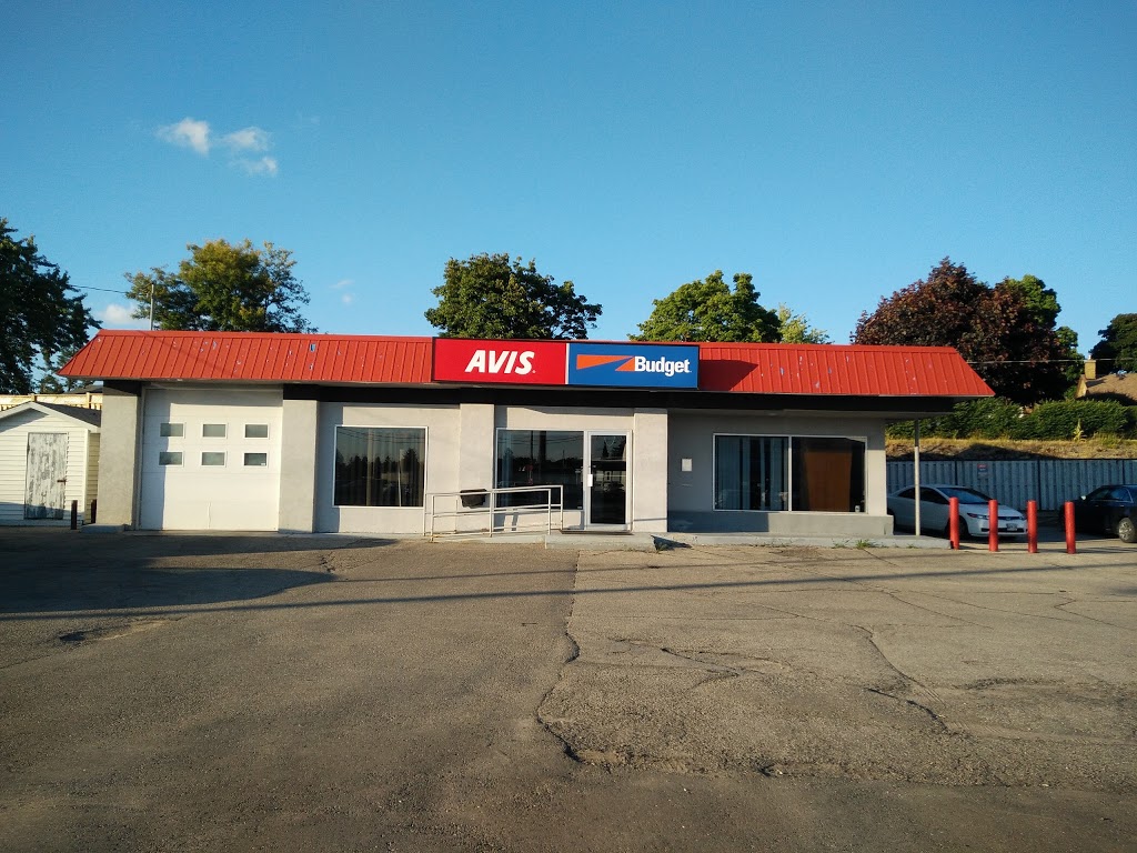 Avis Car Rental | 160 Weber St S, Waterloo, ON N2J 2A8, Canada | Phone: (519) 886-5846