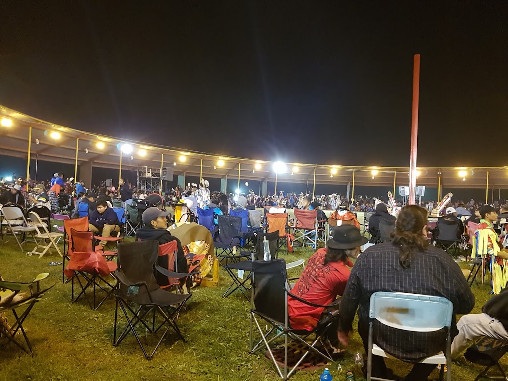 Bear Park | Ermineskin 138, AB T0C 1N0, Canada | Phone: (780) 585-3065