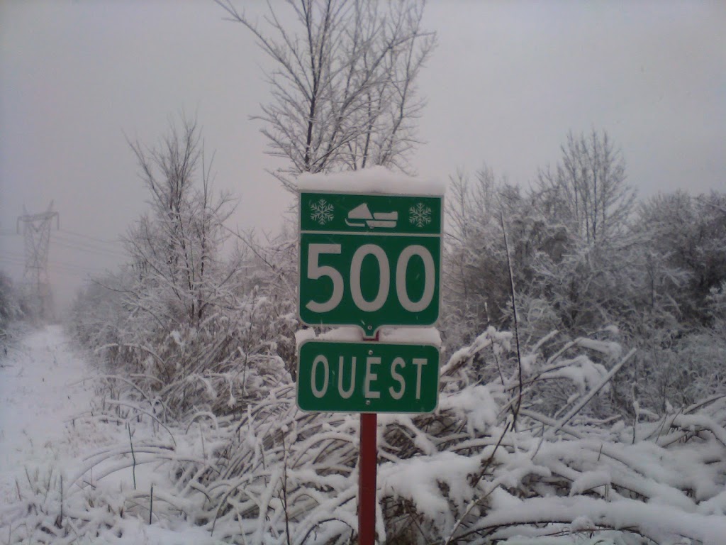 Centre Plein Air Brossard | 6195, Ch. des Prairies, Brossard, QC J4Z, Canada | Phone: (450) 445-9498