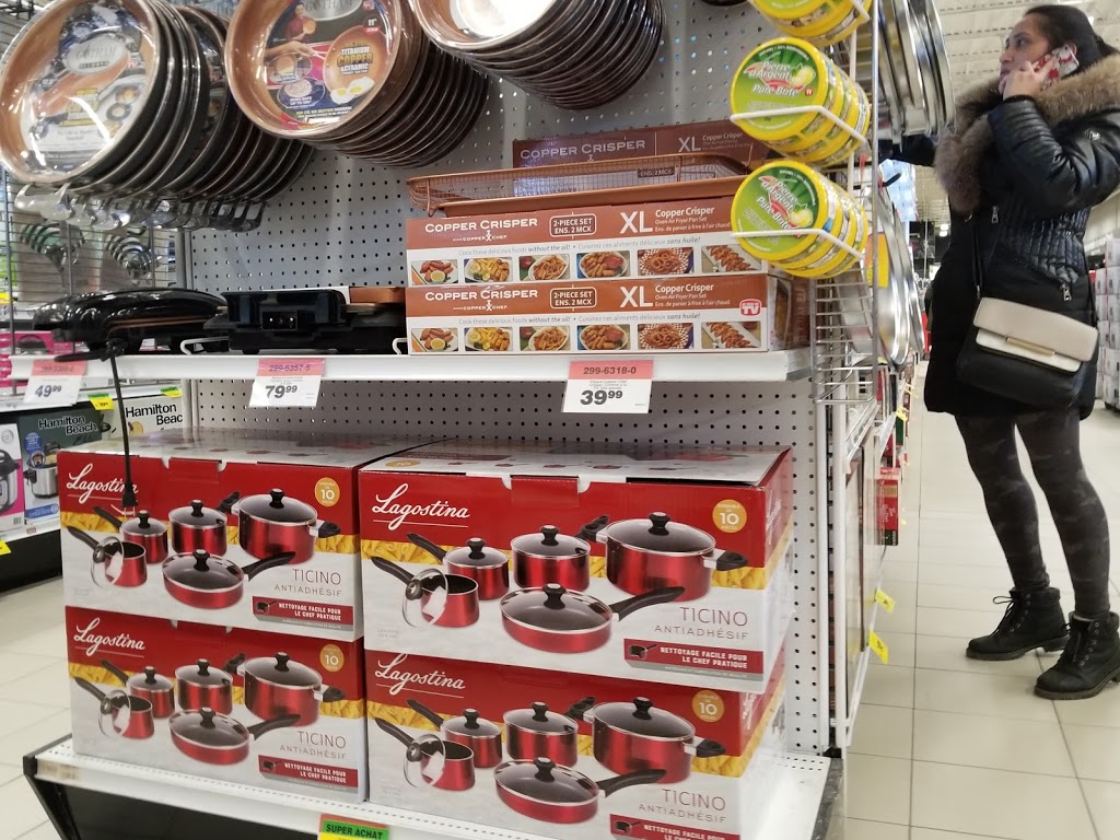 Canadian Tire | 9050 Boulevard de lAcadie, Montréal, QC H4N 2Y8, Canada | Phone: (514) 388-6464
