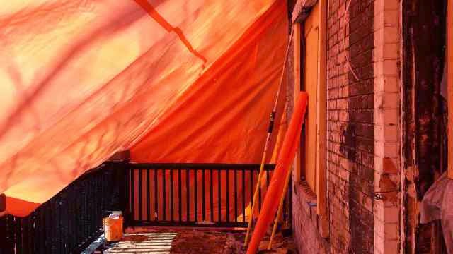 Canadas Restoration Services | 1415 26 St SW, Calgary, AB T3C 1K4, Canada | Phone: (403) 476-0959