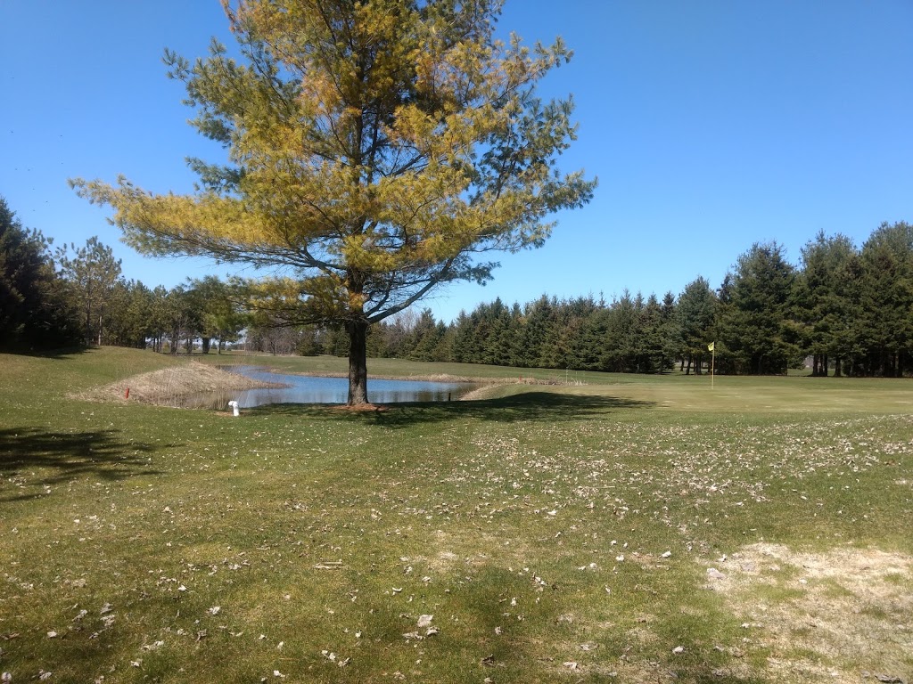 Pine Knot Golf & Country Club | 5421 Hamilton Rd, Dorchester, ON N0L 1G6, Canada | Phone: (519) 268-3352