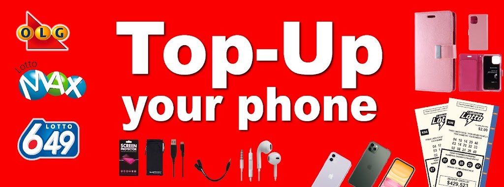 Mobile Repair Station | 1400 Victoria Park Ave Separate unit, Scarborough, ON M4A 2L7, Canada | Phone: (647) 607-2021