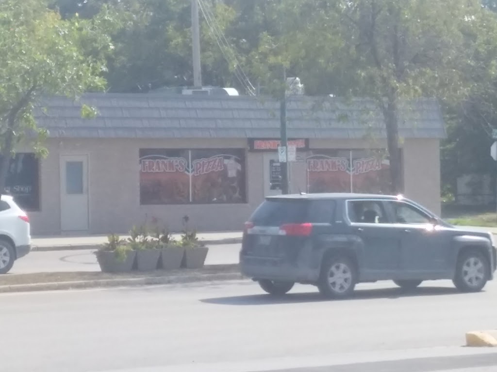 Franks Pizza | 268 Main St, Selkirk, MB R1A 1T1, Canada | Phone: (204) 482-7922