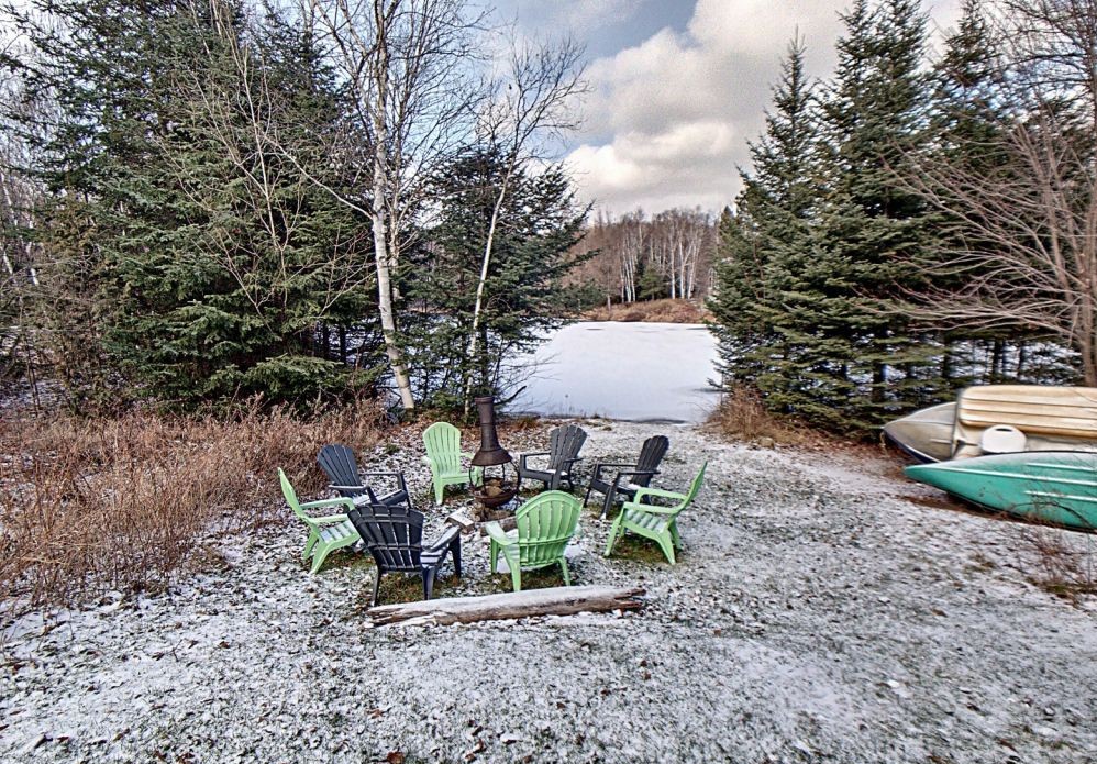 Chalet Lac Côme | 1000 Av. André-Leclerc, Saint-Côme, QC J3E 2B0, Canada | Phone: (438) 408-5655