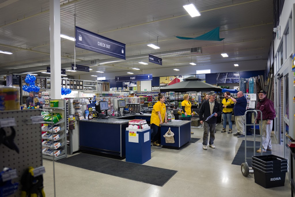 RONA Moffatt & Powell | 28460 Centre Rd, Strathroy, ON N7G 3H6, Canada | Phone: (519) 245-1360