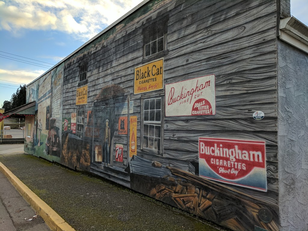 49th Parallel Grocery | 2835 Oak St, Chemainus, BC V0R 1K1, Canada | Phone: (250) 246-3845