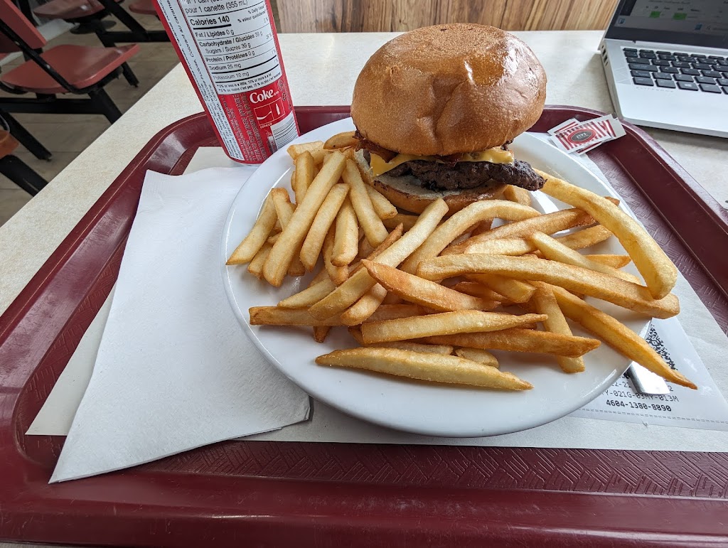 Restaurant Chez Ben | 271 Rue Principale, Girardville, QC G0W 1R0, Canada | Phone: (581) 651-5950