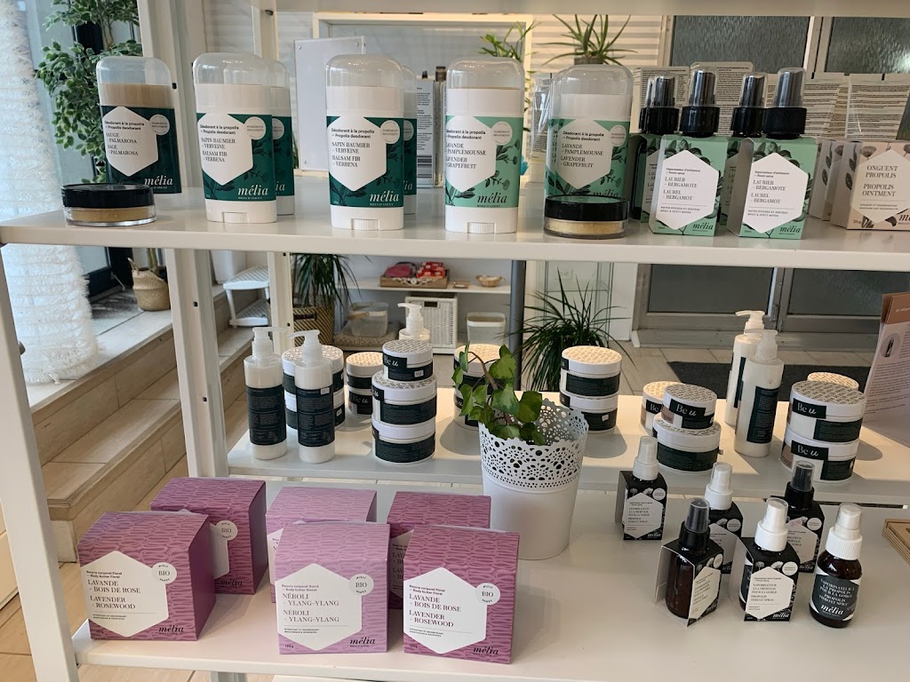 Naturaes (Terrebonne) | 240 Rue Alfred Messier, Terrebonne, QC J6W 5S2, Canada | Phone: (514) 582-0256