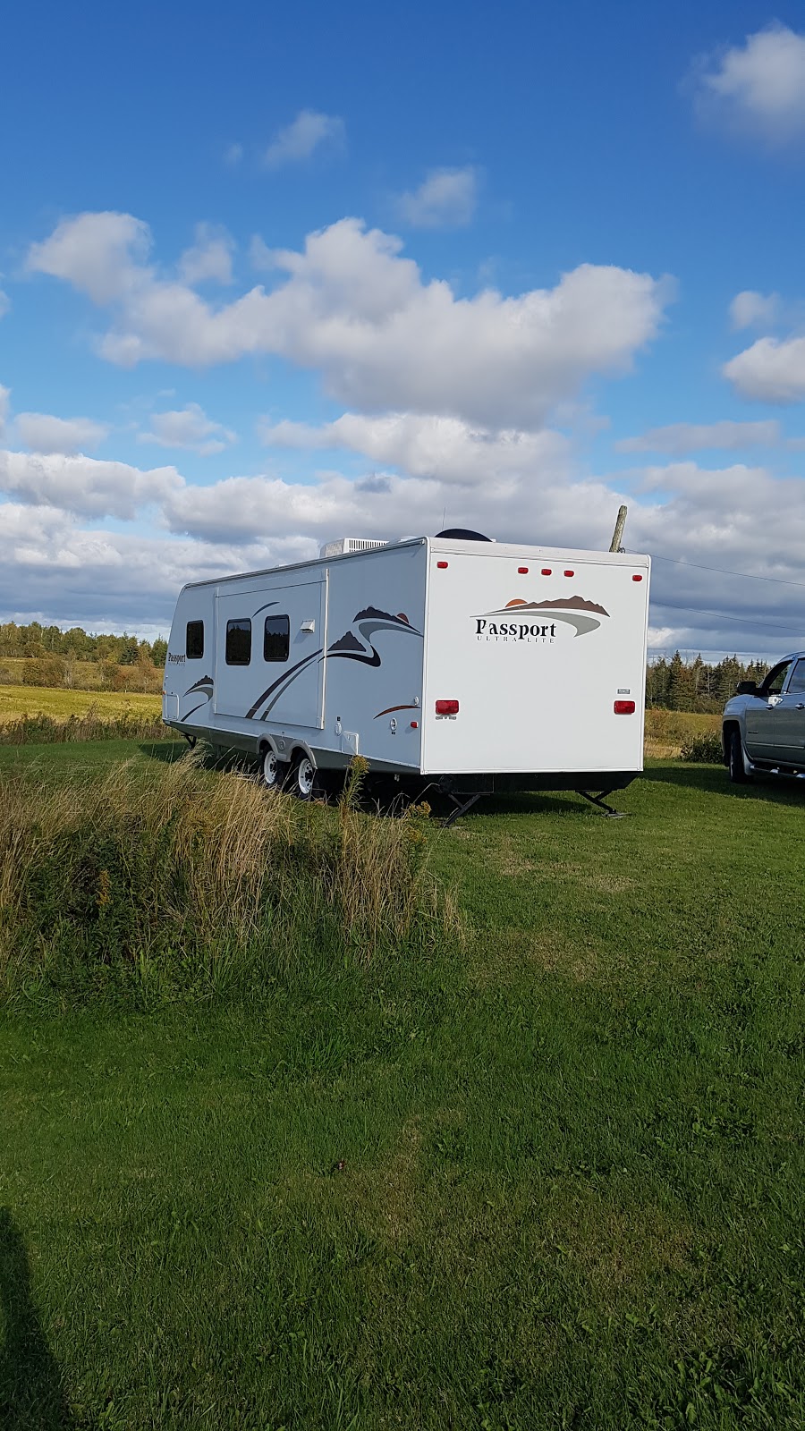 Sackville RV | 6 Cattail Ridge, Sackville, NB E4L 3S1, Canada | Phone: (506) 364-0006