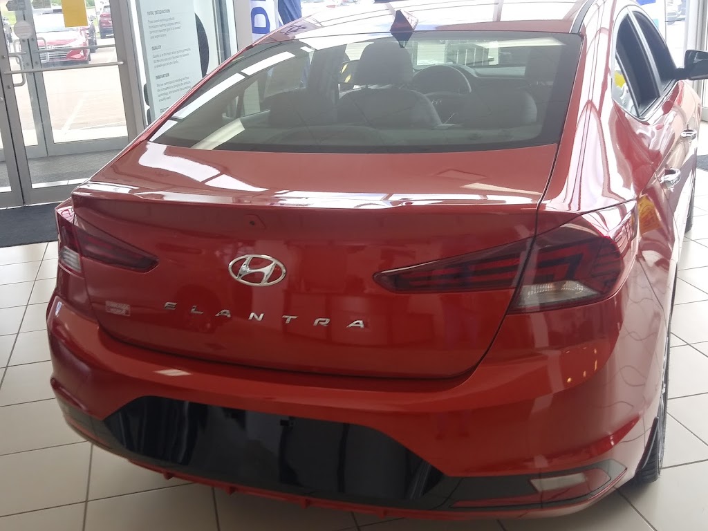 Summerside Hyundai | 335 Pope Rd, Summerside, PE C1N 5T4, Canada | Phone: (902) 888-3332