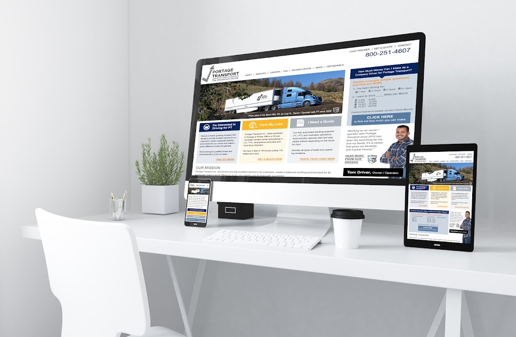Dubyts Communications | 301 Nassau St N, Winnipeg, MB R3L 2J5, Canada | Phone: (204) 475-3307