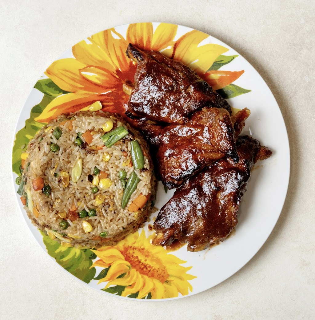 Lunies Cuisine, Haitian Restaurant | 141 Summersides Blvd, Welland, ON L3B 5N5, Canada | Phone: (905) 714-2421