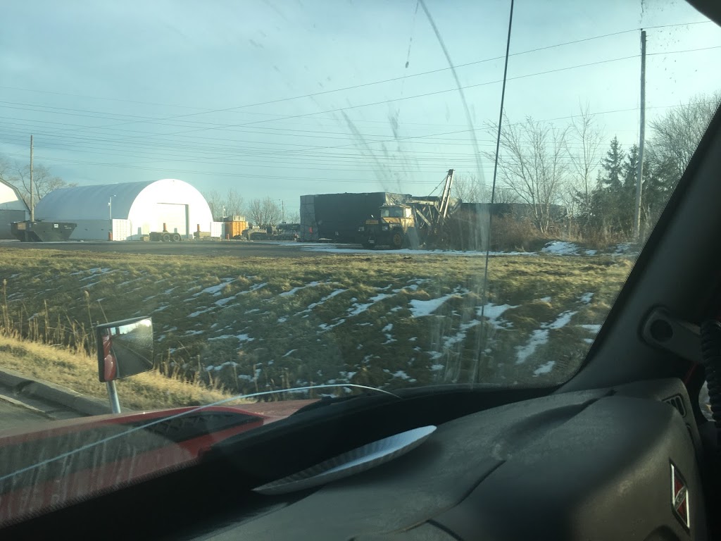 Pioneer Heavy Haul | 262 Silverthorn St, Welland, ON L3B 5N4, Canada | Phone: (905) 732-9895