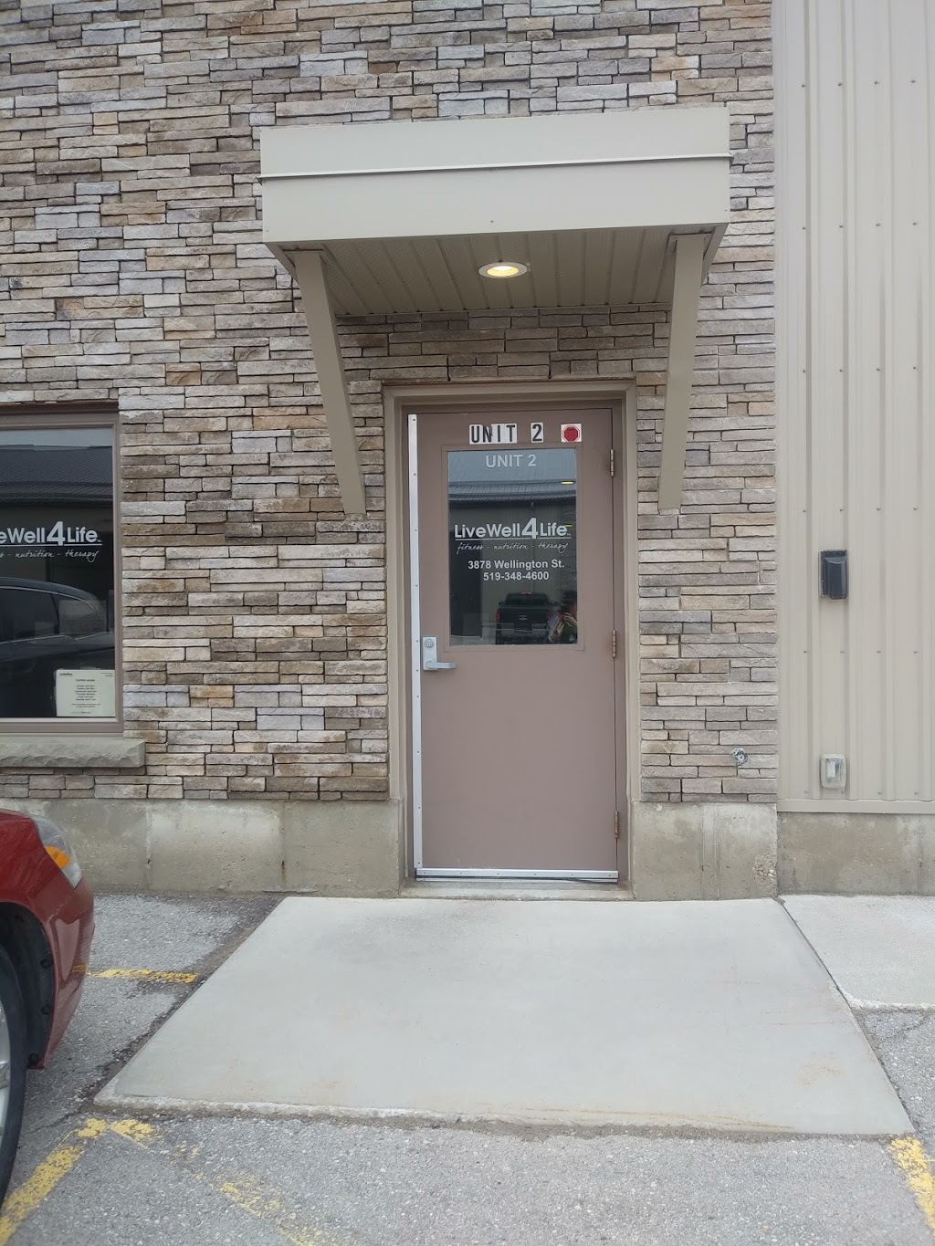 Live Well 4 Life | 3878 Wellington St, Mitchell, ON N0K 1N0, Canada | Phone: (519) 348-4600
