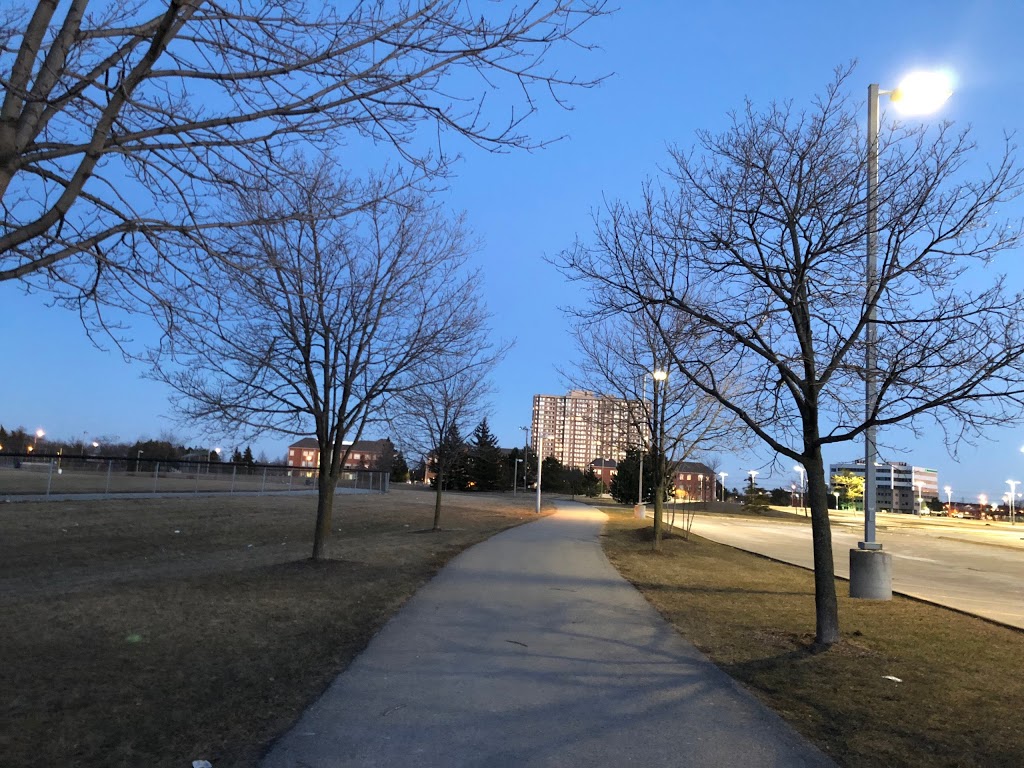 County Court Park | Brampton, ON L6W, Canada