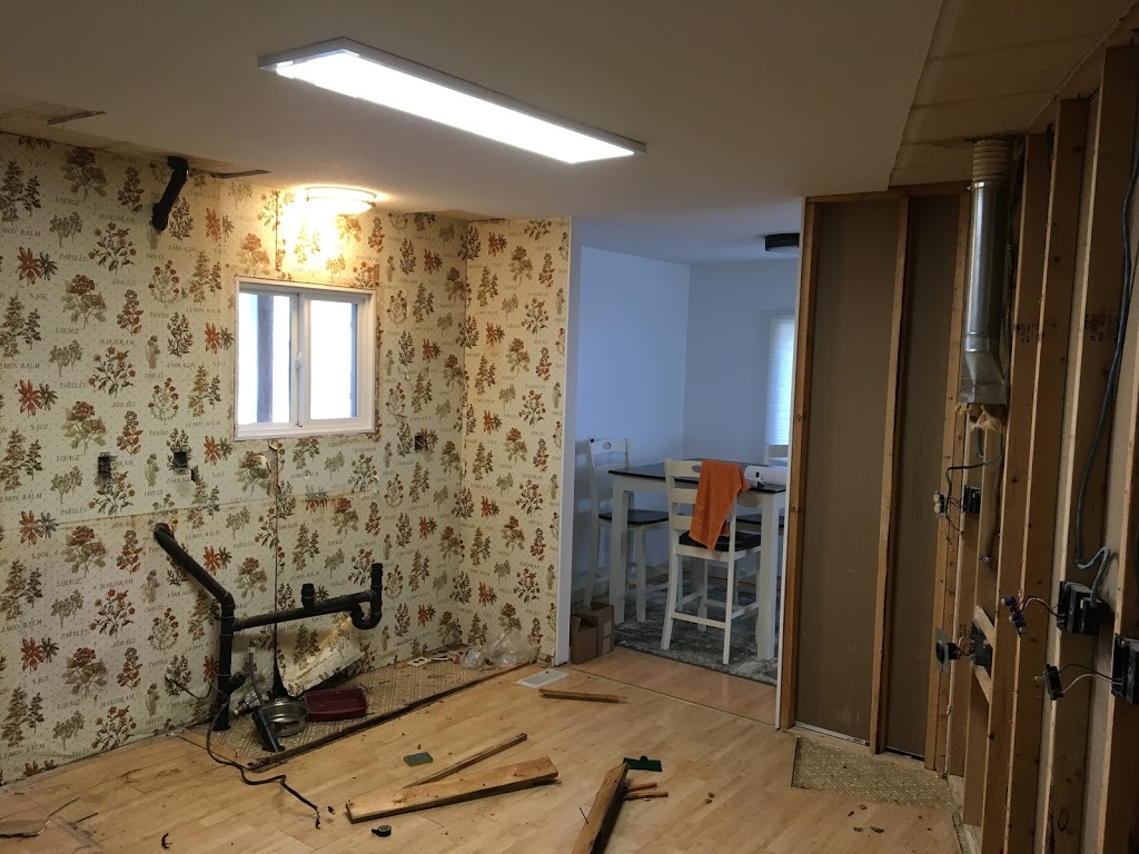 M.G Drywall & Renovations | 43 54 Ave, Warburg, AB T0C 2T0, Canada | Phone: (780) 667-4636
