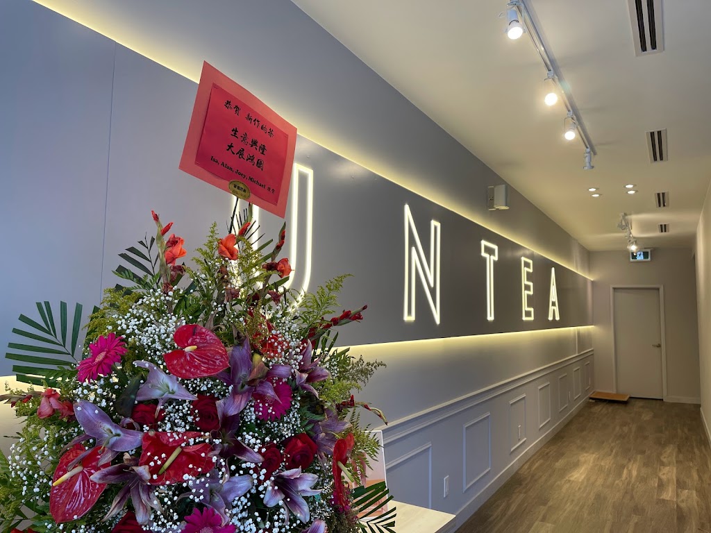 Sun Tea 新作の茶 Markham East 16 Ave | 5990 16th Ave #222, Markham, ON L6E 1A2, Canada | Phone: (905) 554-6681