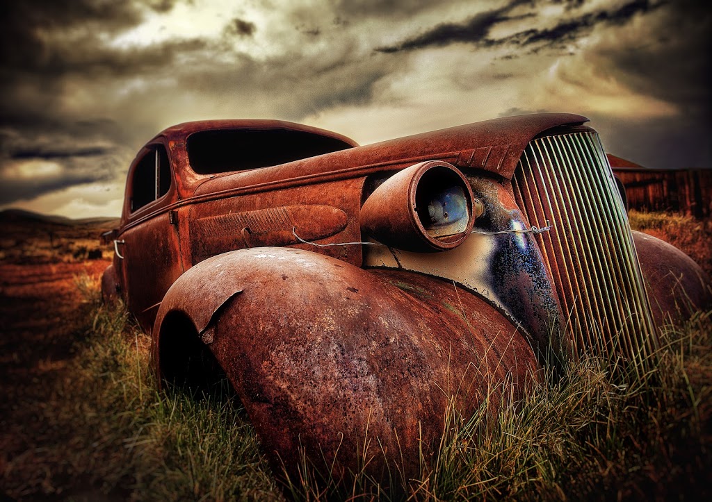 Niche Auto | 42 Anson St, Minden, ON K0M 2K0, Canada | Phone: (306) 850-9768