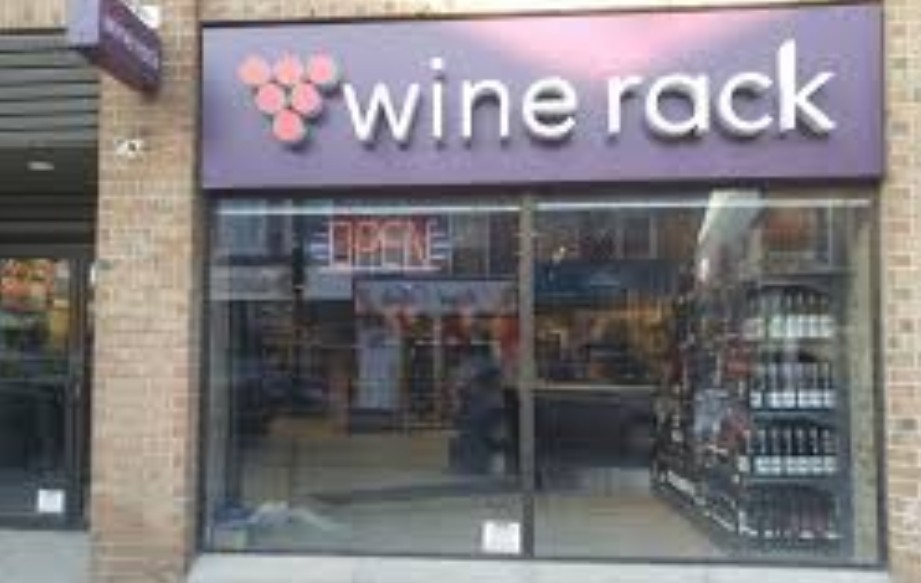 Wine Rack | Kingston Centre, 1100 Princess St, Kingston, ON K7L 5G8, Canada | Phone: (613) 545-2431