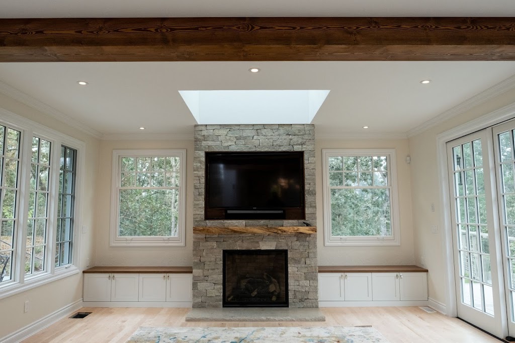 SeaBrook Electrical Services LTD | 1131 Marchant Rd, Brentwood Bay, BC V8M 1G1, Canada | Phone: (250) 888-2740