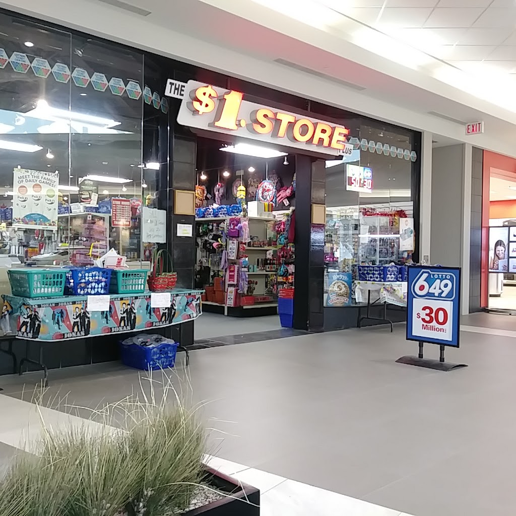 $1. Store Plus | #48, 300 Confederation Dr, Saskatoon, SK S7L 1J2, Canada | Phone: (306) 955-3801