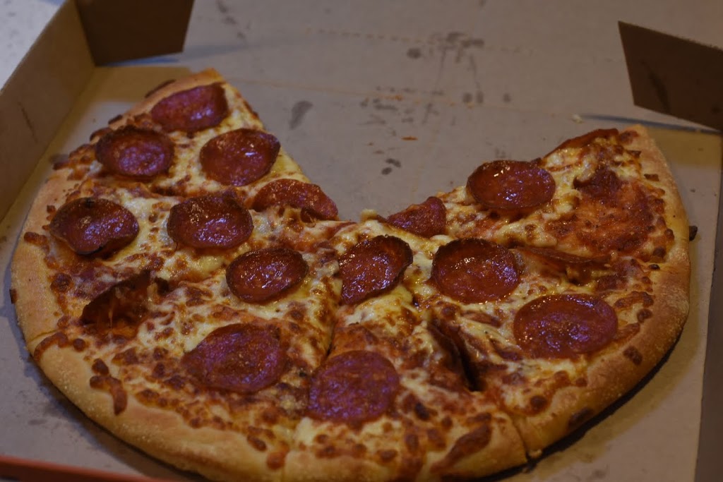 Little Caesars Pizza | 728 Northmount Dr NW, Calgary, AB T2K 3K2, Canada | Phone: (403) 284-5254