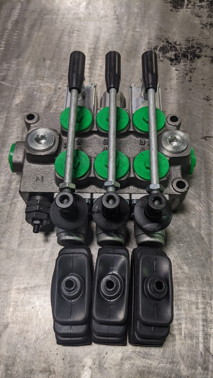 LWL Hydraulics | 26 Linkletter Ave, Central Bedeque, PE C0B 1G0, Canada | Phone: (902) 887-2522