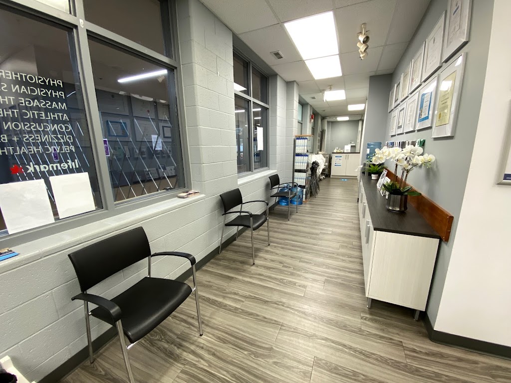 Surge Sport Medicine (Airdrie Genesis Place) | 800 East Lake Blvd NE #100, Airdrie, AB T4A 2K9, Canada | Phone: (587) 775-5740