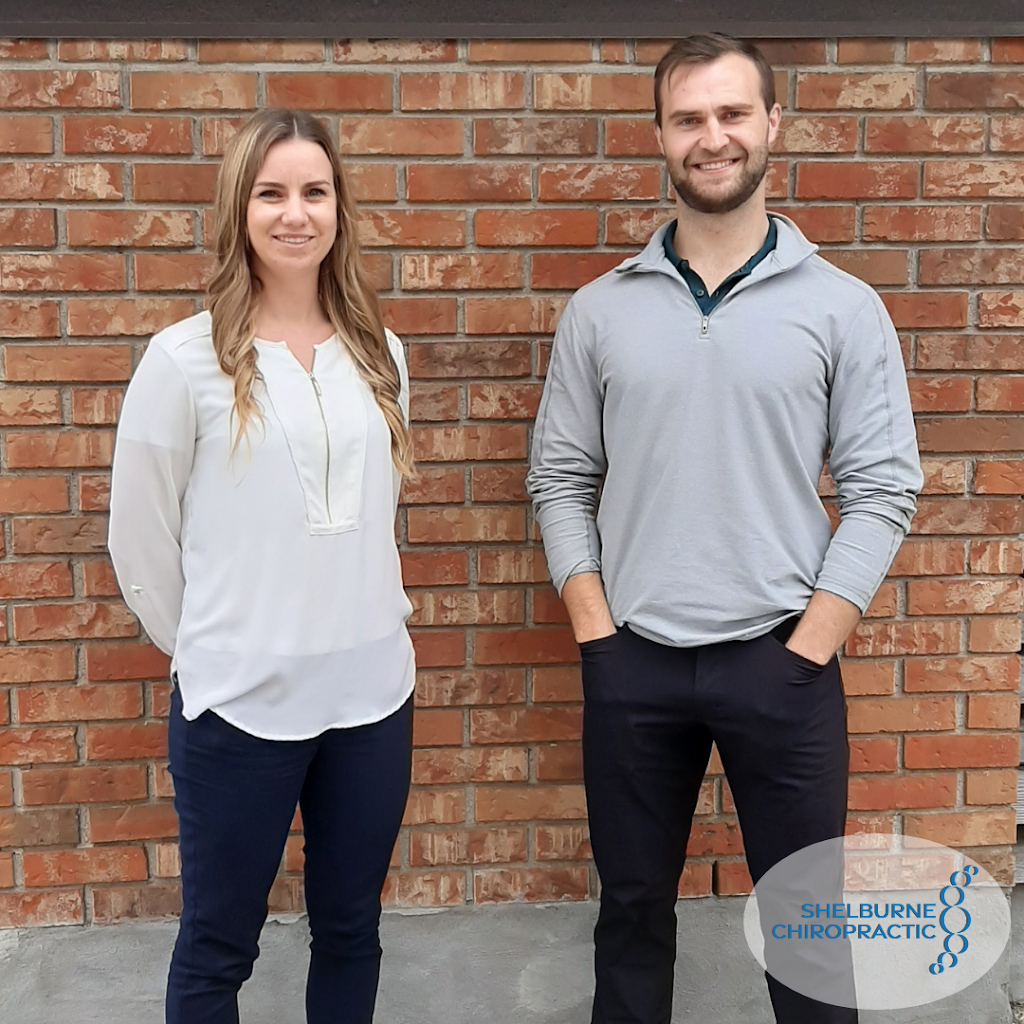 Shelburne Chiropractic & Dundalk Chiropractic | 215 First Ave E, Shelburne, ON L9V 3J9, Canada | Phone: (519) 925-3400