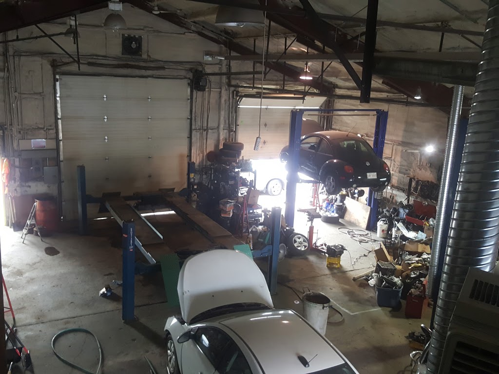 Ah Automotive Care | Highfield Blvd SE, Calgary, AB T2G 4N6, Canada | Phone: (403) 616-3133